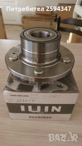 HYUNDAI SANTA FE. - 2006 ГЛАВИНА ЗАДНА , снимка 2 - Части - 31647490