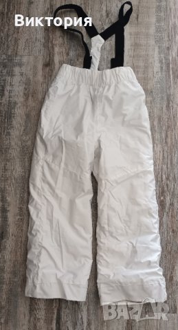 Зимен гащеризон за сняг за 8 год. от Decathlon, снимка 4 - Други - 42558581