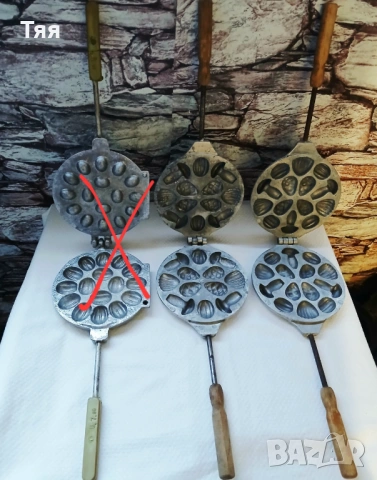 Домакинска посуда от соца , снимка 2 - Аксесоари за кухня - 54049090