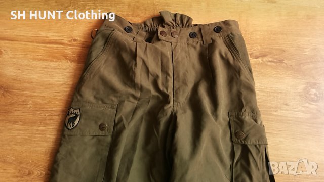 BILTEMA WATERPROOF Trouser детско 12-13 г. / 150 см панталон водонепромокаем - 156, снимка 6 - Екипировка - 38276572