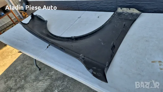 Предно ляво крило Audi A4 B8 година 2008 2009 2010 2011 2012 , снимка 5 - Аксесоари и консумативи - 55796017