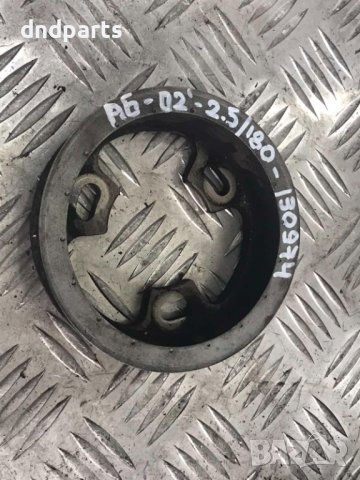 Зъбно колело Audi A6,2.5TDI,180кс.,2003г.