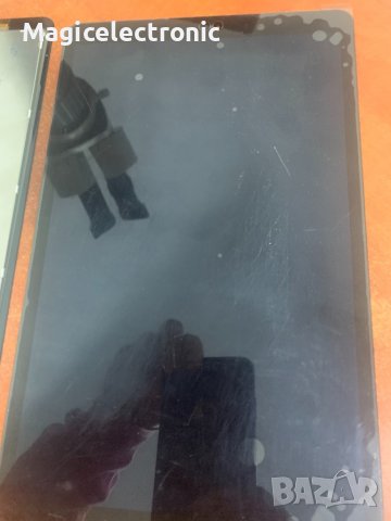 Дисплей lcd за Samsung T-590, снимка 1