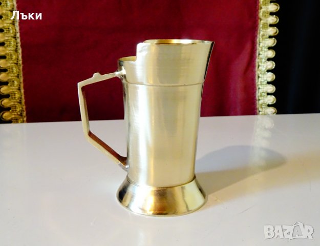 Кана,мензура от бронз. 