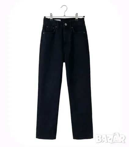 ДАМСКИ ЧЕРНИ ДЪНКИ Zara