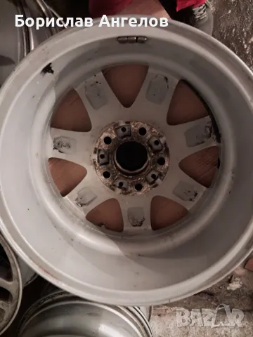 Лети джанти за BMW 16 '', снимка 6 - Гуми и джанти - 49108803