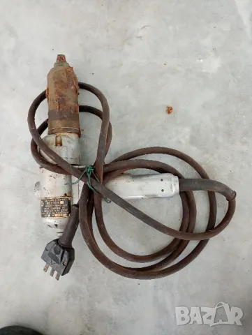 Руски Гайковерт 36V