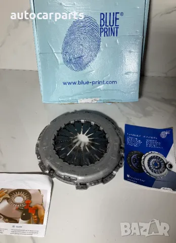 Притискателен диск BLUE PRINT за Хюндай и Кия / HYUNDAI, KIA 