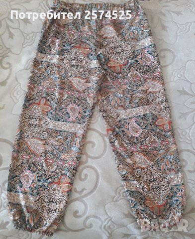 Emery Rose американски дамски панталон XXL, снимка 7 - Панталони - 38507682
