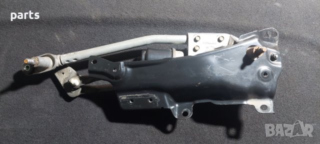 Моторче Предни Чистачки Мазда 2 - Форд Фюжън - Фиеста 5 6 N, снимка 3 - Части - 39585517