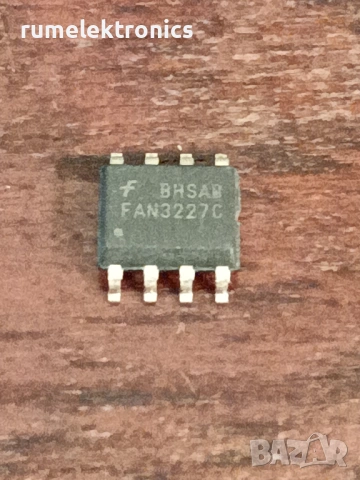 FAN3227C