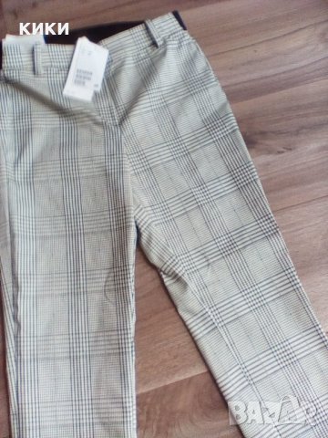 Дамски панталон НМ Нов, снимка 2 - Панталони - 36639474