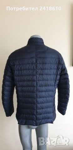 Bogner Fire + Ice 600 Down Mens Jacket Size 52- L ОРИГИНАЛ! Тип Блейзер!, снимка 12 - Якета - 32000285