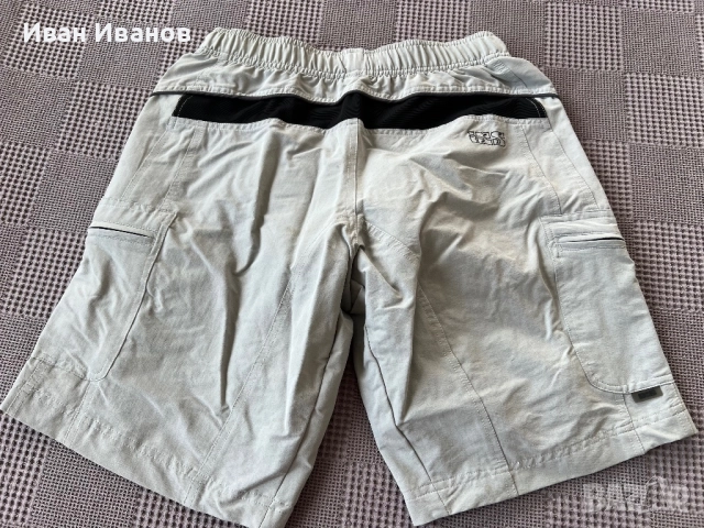 Панталони за колоездене IXS, снимка 3 - Спортна екипировка - 51627811