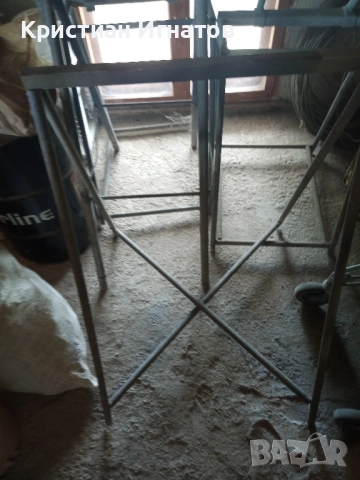 Стойки за боядисване на различни неща и елементи, снимка 7 - Автотенекеджийски и автобояджийски - 52381609