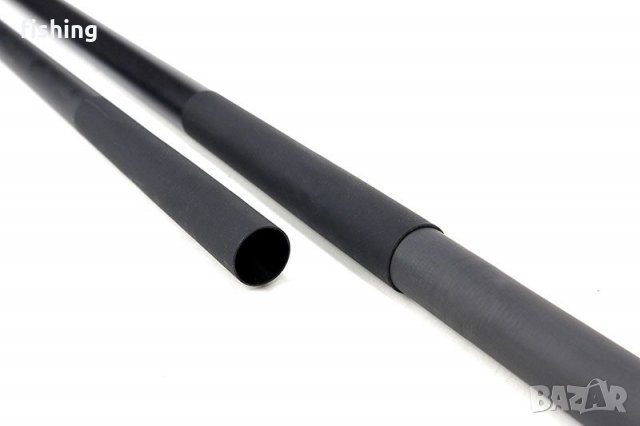 Дръжка за кеп Formax Competition Net Handle 3.30/4.40м, снимка 3 - Екипировка - 39342088