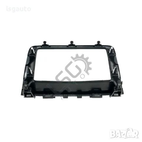 Лайсна около дисплей Mazda 6 Estate (GJ, GL) 2013-2019 ID: 135551, снимка 2 - Части - 47618736