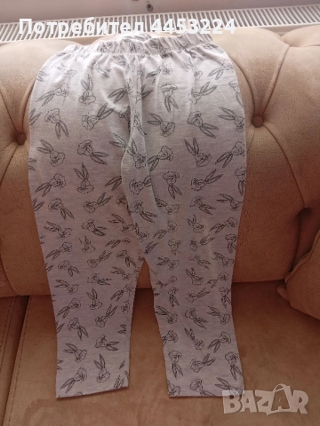 Детски и бебешки пижами и детски домашен халат, снимка 16 - Детски пижами - 51029006