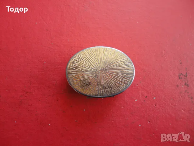 Страхотна кутийка за хапчета лекарства 11, снимка 4 - Арт сувенири - 49605357