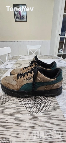 маратонки puma 