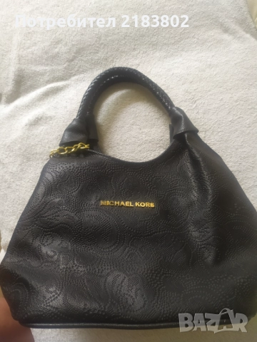 Чанта Michael Kors , снимка 5 - Чанти - 51493453