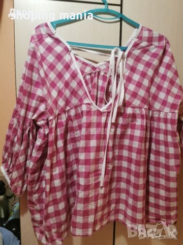 риза fetish, снимка 3 - Ризи - 36845158