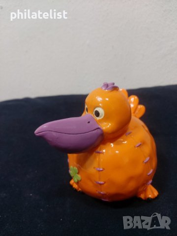 касичка за подарък - Паток