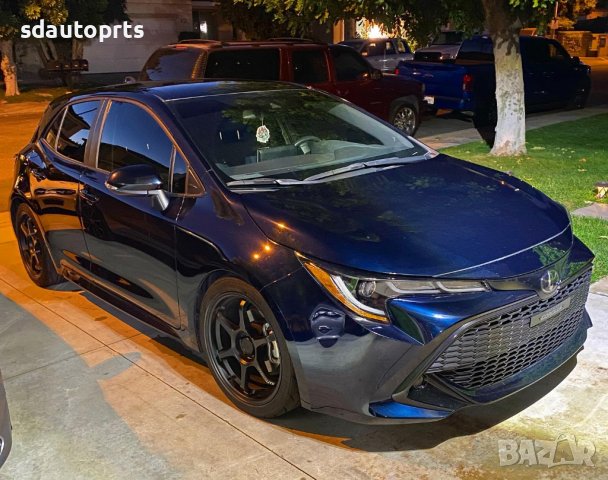 18" Drift Джанти 5X114.3 Motegi Honda Subaru Toyota Mitsubishi Lexus, снимка 6 - Гуми и джанти - 37830137