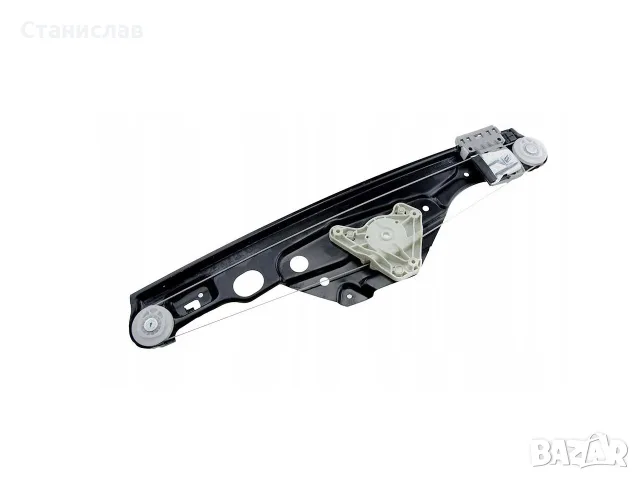 Стъклоповдигач за Mercedes E-Class W211 – 2117300346