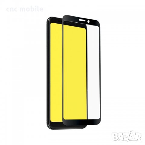 Xiaomi Redmi Note 5 - Xiaomi Redmi Note 5 Plus стъклен протектор - glass protector , снимка 2 - Фолия, протектори - 35289273