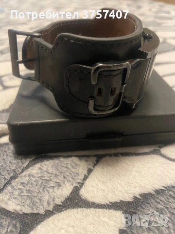 Продавам мъжки часовник, снимка 2 - Мъжки - 53983746