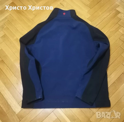 Мъжко яке Engelbert Strauss ✔️ Размер XL, снимка 7 - Якета - 53298651