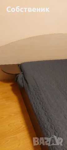 Продавам Спален комплект много запазен. , снимка 5 - Спални и легла - 49338732