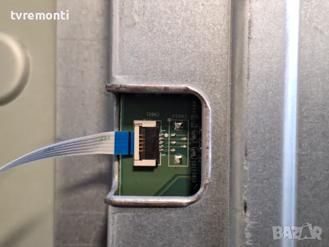 Дънна платка за монитор 715G8471-M0D-000-0H6T OMEN X by HP 35 for 35inc DISPLAY AUO M350QVR01.1, снимка 7 - Части и Платки - 47446578