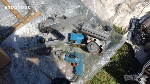 Приставка за бормашина, снимка 3 - Куфари с инструменти - 41336049