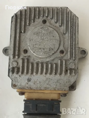 Оригинални  Комутатюр  за  LADA 7654321, снимка 5 - Части - 56319005