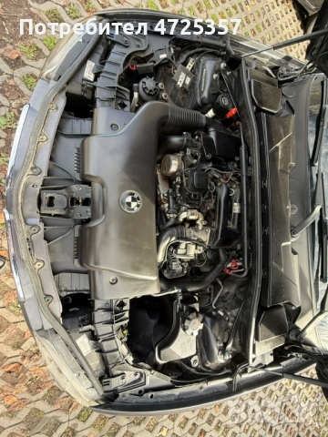 Продава се , снимка 4 - Автомобили и джипове - 53303115