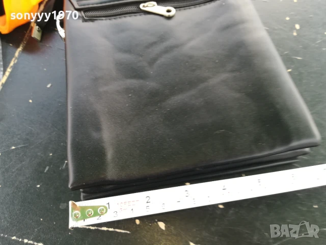 ЧАНТА-ЧЕРНА НОВА 1907251924, снимка 7 - Чанти - 51075690