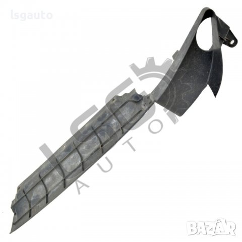 Кора пред радиатор Honda Civic VIII(2006-2011) ID:91876, снимка 2 - Части - 39254654