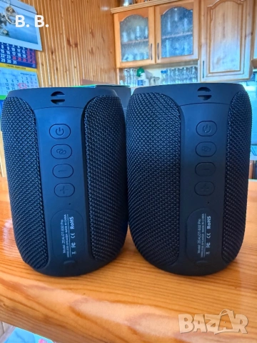 Блутут колонки Zealot Pro S32, снимка 3 - Безжични слушалки - 53107071