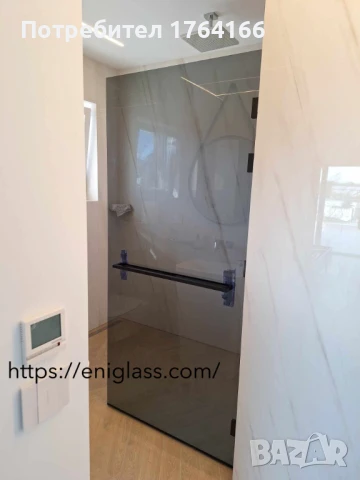 Паравани душ кабини, снимка 4 - Душ кабини и вани - 50998270