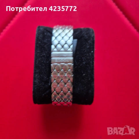 Оригинален кварцов дамски часовник. , снимка 2 - Дамски - 54253315