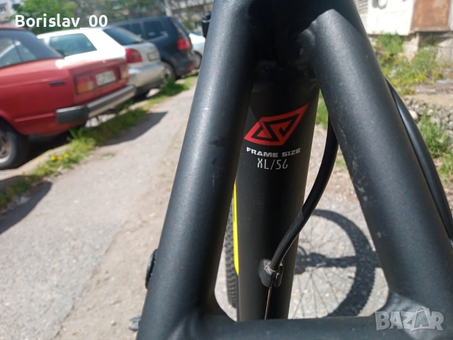 Cross Grx-7, снимка 8 - Велосипеди - 54340460