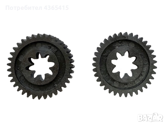 Зъбно колело за задвижване на седалка BMW 5 E39 (1995-2004) За лява и дясна седалка