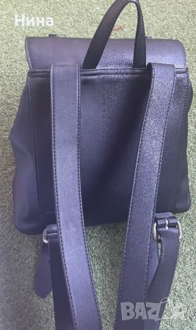 Раница Love Moshino , снимка 4 - Раници - 36816814