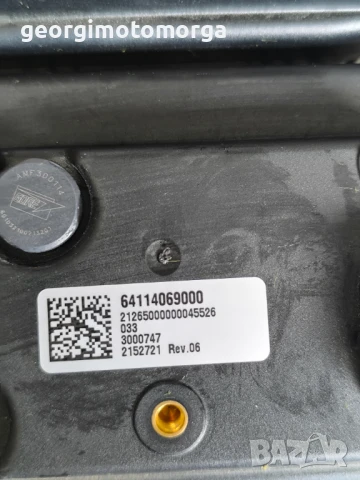 Ktm duke 790 890 2018-2023, снимка 5 - Мотоциклети и мототехника - 51361641