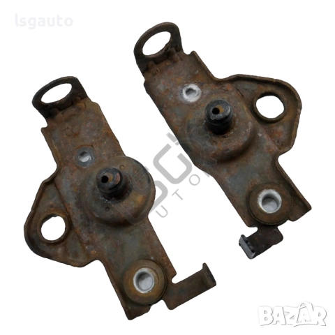 Долни стойки радиатор Toyota RAV 4 III 2006-2012 ID: 154822