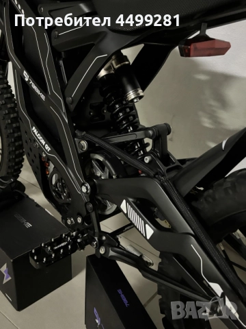 79Bike Falcon GT 17kw, снимка 5 - Велосипеди - 56201227