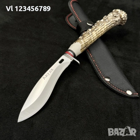 Ловен нож 110х233 мм 