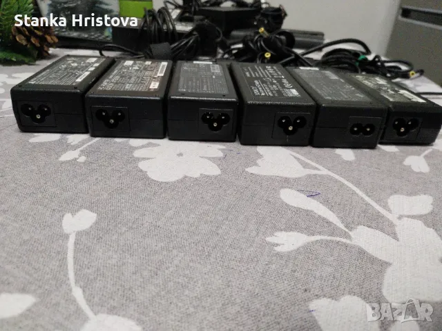 Зарядни за лаптоп на ЕДРО., снимка 3 - Друга електроника - 48282069